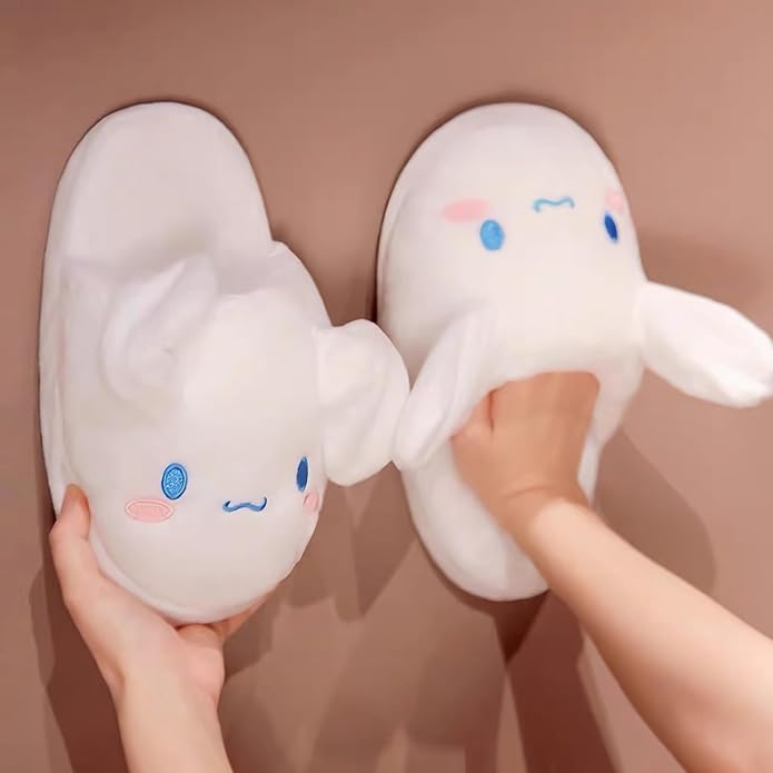Cinnamoroll Slips