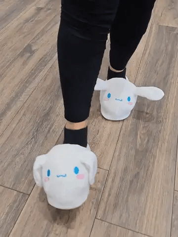 Cinnamoroll Slips